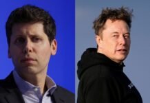 Conflito Judicial entre Elon Musk e Sam Altman: A Rivalidade que Começou com uma Parceria