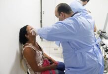 Sobradinho Avança na Saúde Bucal com Novo Programa de Prótese Dentária