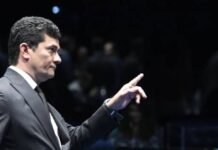 PL Apoia Candidatura de Sergio Moro no Paraná e Fortalece Flávio Bolsonaro