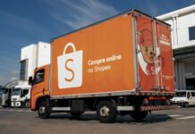 Shopee Realiza a Maior Locação de Galpões Logísticos do Brasil para Impulsionar Entregas Rápidas