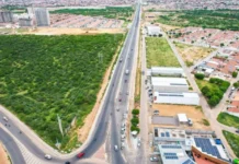 Transnordestina ganha novo trecho e melhora mobilidade em Petrolina