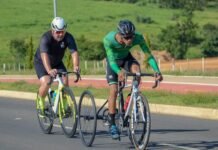 Petrolina Recebe Núcleo da Escola de Paraciclismo Brasil com Apoio da APA