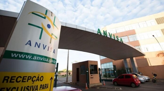 Anvisa Proíbe Lotes da Fórmula Infantil Aptamil Devido à Presença de Toxina