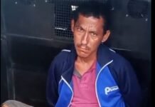 Tentativa de Sequestro em Ipubi Resulta em Prisão Imediata