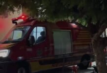 Acidente com Van de Professores em Santa Maria: Feridos Sem Gravidade