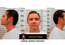 Polícia Federal Investiga Vazamento de Dados Privados de Daniel Vorcaro