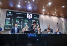 Impasses na Alepe Marcam Votação de Alterações na LOA 2026