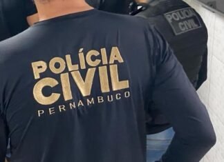 Polícia Civil de Pernambuco Realiza Paralisação e Exige Diálogo com o Governo