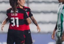 Flamengo Vence Juventude e Consolida Posição no Campeonato Brasileiro Feminino