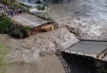 Impactos das Chuvas em Pernambuco: Mais de 900 Pessoas Desabrigadas