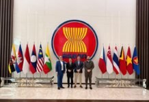 Suape Conclui Missão Comercial no Sudeste Asiático e Estabelece Novas Parcerias