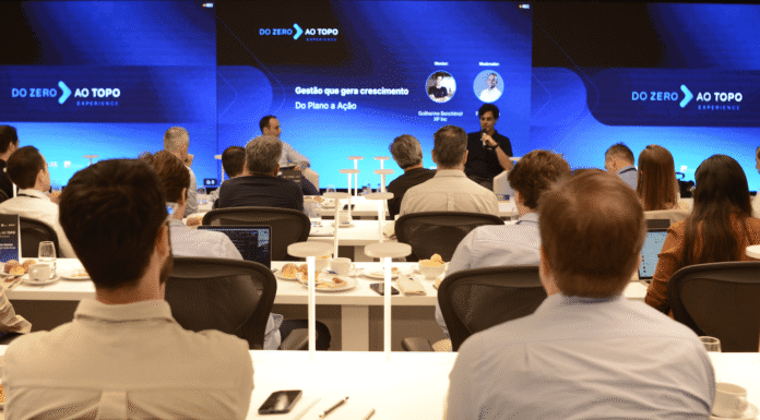 Imersão Empresarial da XP: Últimas Vagas para um Crescimento Estruturado