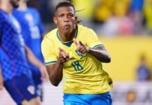 Ancelotti destaca vitória do Brasil sobre Croácia e elogia novos talentos tes Viagem & Gastronomia Esportes Futebol Brasileirão Basquete Automobilismo