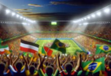 Copa do Mundo 2026: grupos definidos e seleções classificadas Criado com LabNews Pro