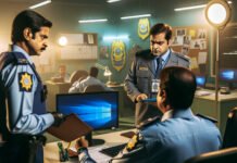 Polícia Federal investiga venda de sentenças e bloqueia R$ 50 milhões Criado com LabNews Pro