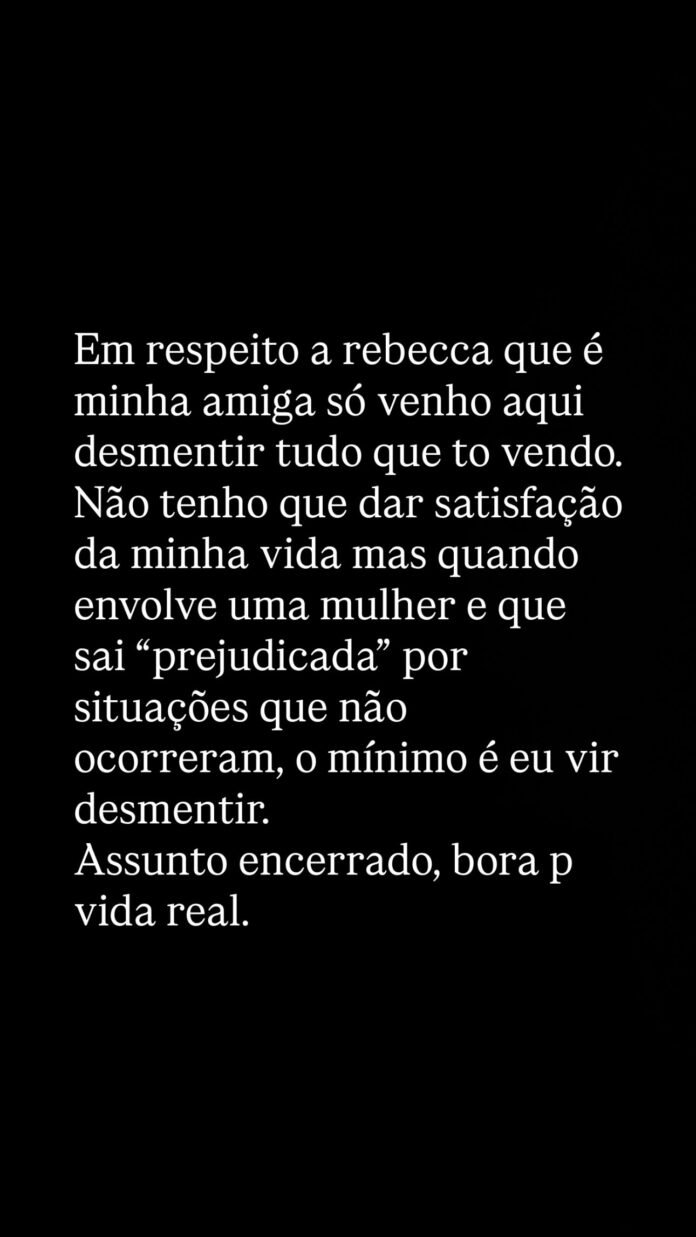 Reprodução/Instagram)