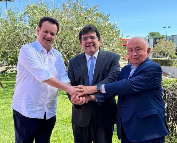 t Local Informations Últimas Notícias Deputado Dr. Thales Coelho se filia ao PT