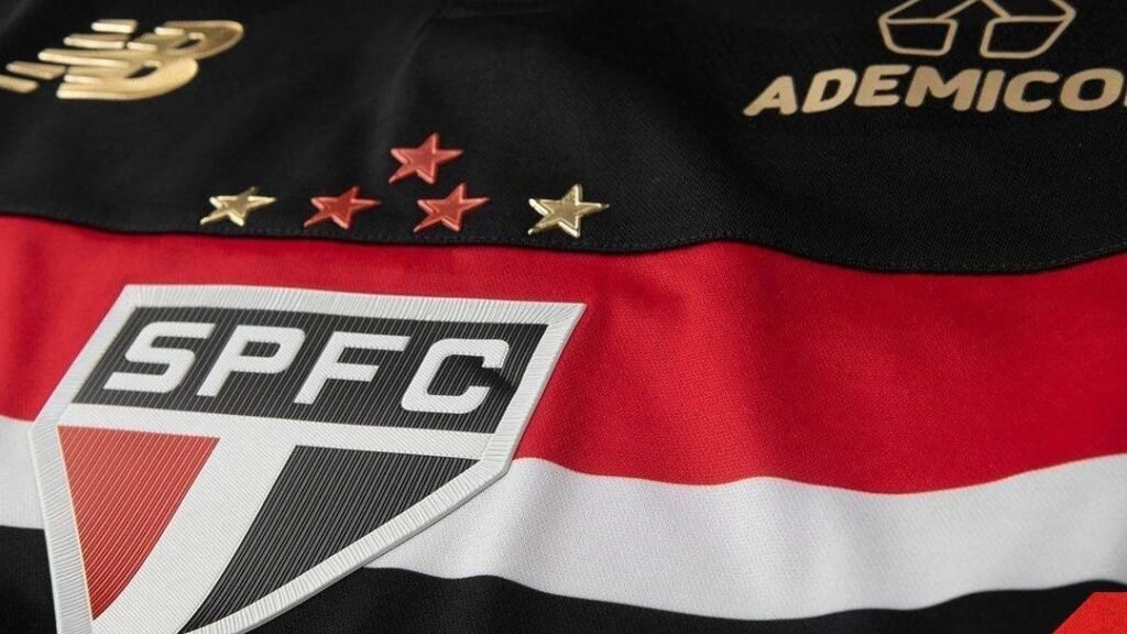 Divulgação/São Paulo