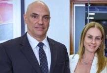 Documentos indicam voos de Alexandre de Moraes em aviões de empresa ligada a Vorcaro Edição de