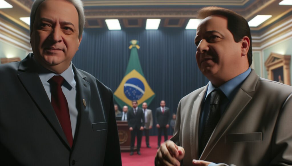Criado com LabNews Pro