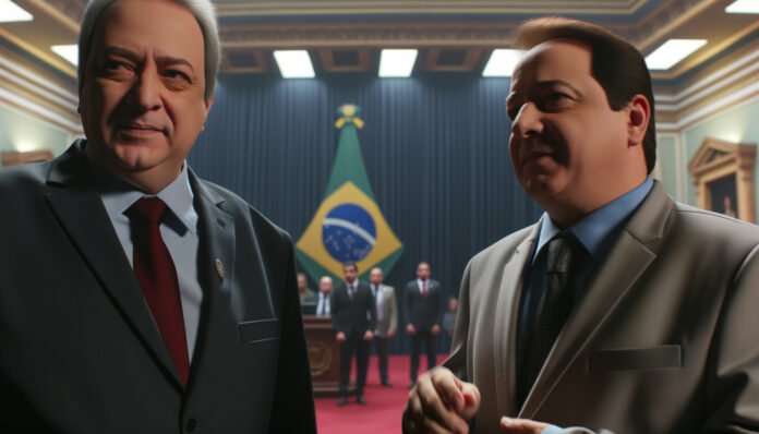 Criado com LabNews Pro