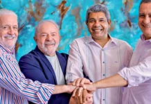 Lula busca consenso com governadores para reduzir ICMS dos combustíveis um acordo com os governadores sobre a redução do preço do ICMS, em meio à alta d