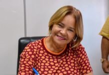 Aprovação unânime das contas da ex-prefeita de Camaragibe pelo TCE-PE Edição de