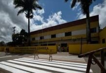 Investigação do MPF aponta fraudes em reforma de escola em Maraial Edição de