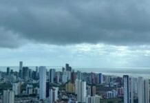 Chuvas intensas em João Pessoa colocam Defesa Civil em alerta Edição de