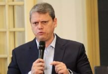 Governo de Tarcísio acelera repasses antes de restrições eleitorais Bruno Escolastico Sousa Silva/Getty Images