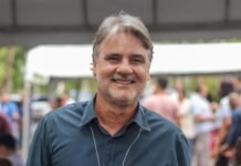 TSE confirma liderança de Raul Henry no MDB de Pernambuco Edição de