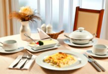 Descubra como preparar um delicioso bacalhau com natas Criado com LabNews Pro