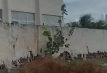 Morador denuncia problemas persistentes no Bairro João XXIII em Juazeiro WhatsApp/divulgação Chateado com os vários problemas encontrados no Bairro João XXIII, um dos mais populosos de Juazeiro