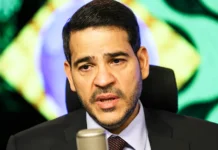 Jorge Messias defende harmonia entre Poderes em carta ao Senado Edição de