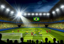 Itália e Dinamarca ficam fora da Copa do Mundo após repescagem Criado com LabNews Pro