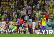Desempenho da seleção brasileira pós-Copa é o pior entre campeões Heuler Andrey/Eurasia Sport Images/Getty Images