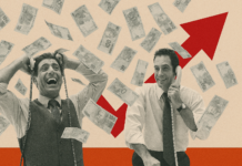 Ibovespa mantém alta no primeiro trimestre de 2026, impulsionado por fatores externos Ilustração gerada por IA