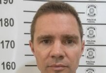 Banqueiro preso por fraudes presenteava namoradas com imóveis milionários mostrar o banqueiro flertando com três mulheres ao mesmo tempo.Ela recebeu um ap