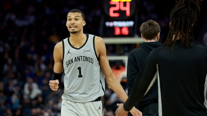 Photo by Ezra Shaw/Getty Images