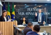 Vice-prefeito Arsênio do Minério assume a gestão de Bom Jardim após renúncia de Janjão Vice-prefeito Arsênio do Minério assume a gestão de Bom Jardim após renúncia de Janjão