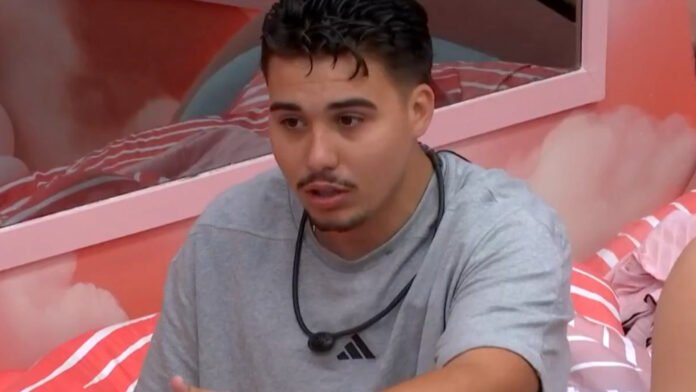 Defesa de ex-BBB contesta multa milionária e revela diálogo com psicóloga