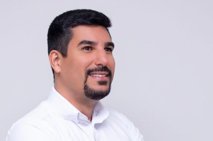 Prefeito de Ipubi troca PSD pelo PSB em busca de novos rumos políticos