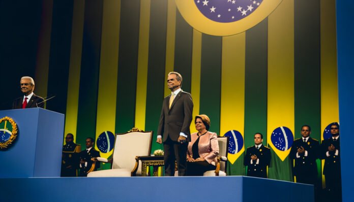 Imagem gerada com IA