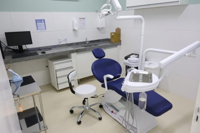 Novo centro odontológico em Picos fortalece saúde bucal no Piauí