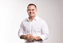 Prefeito de Cupira unifica apoio a João Campos nas eleições Prefeito de Cupira unifica apoio a João Campos nas eleições