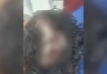 Suspeito de tentativa de feminicídio é preso em São João da Varjota Suspeito de tentativa de feminicídio é preso em São João da Varjota