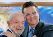 Wolney Queiroz permanece no Ministério da Previdência por pedido de Lula Wolney Queiroz permanece no Ministério da Previdência por pedido de Lula