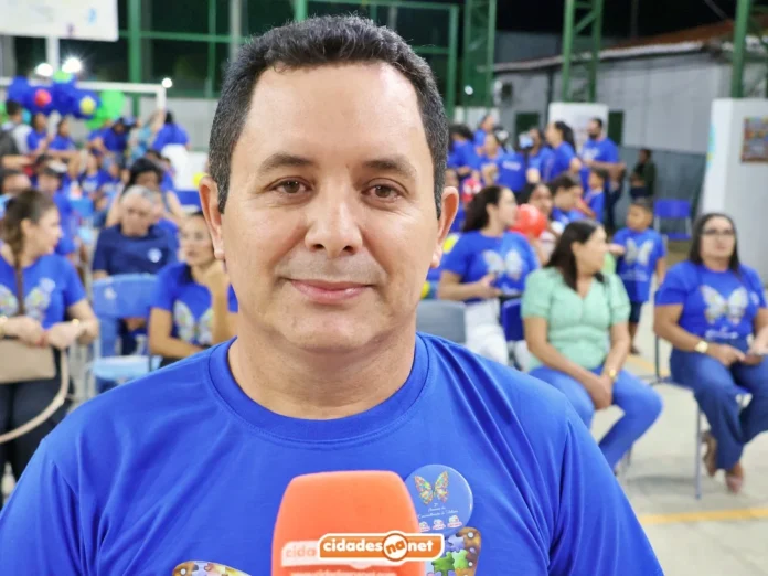 São Julião atinge 89% de alfabetização e supera meta de 2030