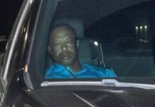 Vídeo da prisão de Tiger Woods será divulgado por autoridades da Flórida Vídeo da prisão de Tiger Woods será divulgado por autoridades da Flórida