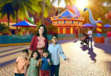 Virginia Fonseca responde críticas sobre educação dos filhos Imagem gerada com IA